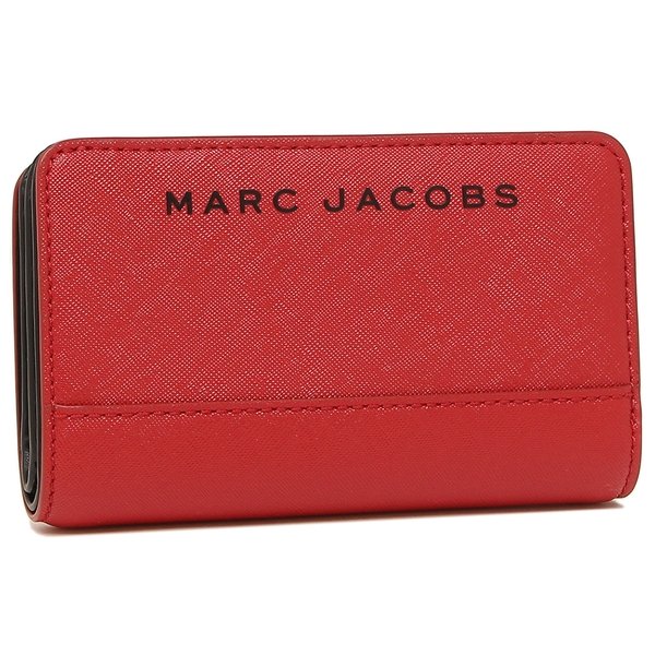 マークジェイコブス MARC JACOBS 折財布 レディース M0015161 アウトレット｜axes｜03