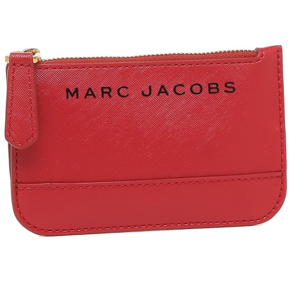 MARC JACOBS マークジェイコブス コインケース キーケース
