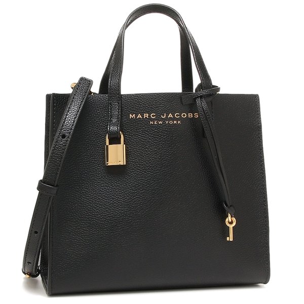 マークジェイコブス MARC JACOBS トートバッグ ショルダーバッグ レディース M0015685 アウトレット :  mj-marcjacobs1-20 : AXES(アクセス)Yahoo!店 - 通販 - Yahoo!ショッピング