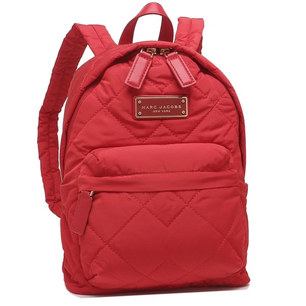 MARC JACOBS マークジェイコブス リュック バックパック MARC JACOBS マークジェイコブス リュック バックパック