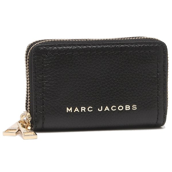 MARC JACOBS マークジェイコブス コインケース カードケース ザ