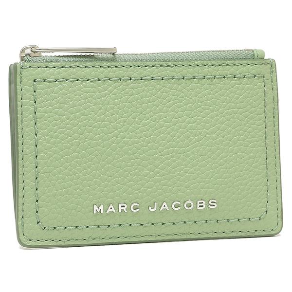 新しく着き新しく着きマークジェイコブス MARC JACOBS 定期入れ パスケース コインケース ミニ財布 レディース FM0016972  アウトレット 財布、帽子、ファッション小物