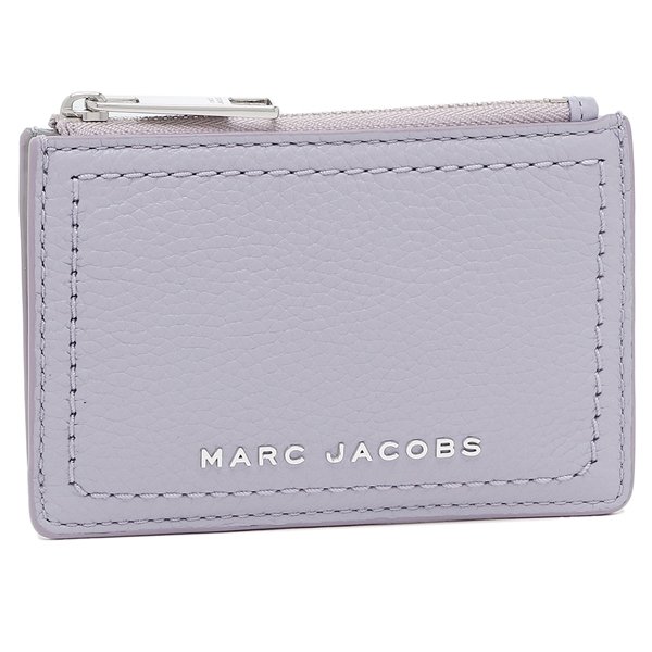 マークジェイコブス MARC JACOBS 定期入れ パスケース コインケース ミニ財布 レディース FM0016972 アウトレット