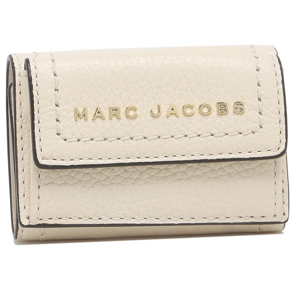 MARC JACOBS レディース三つ折財布の商品一覧｜財布｜財布、帽子