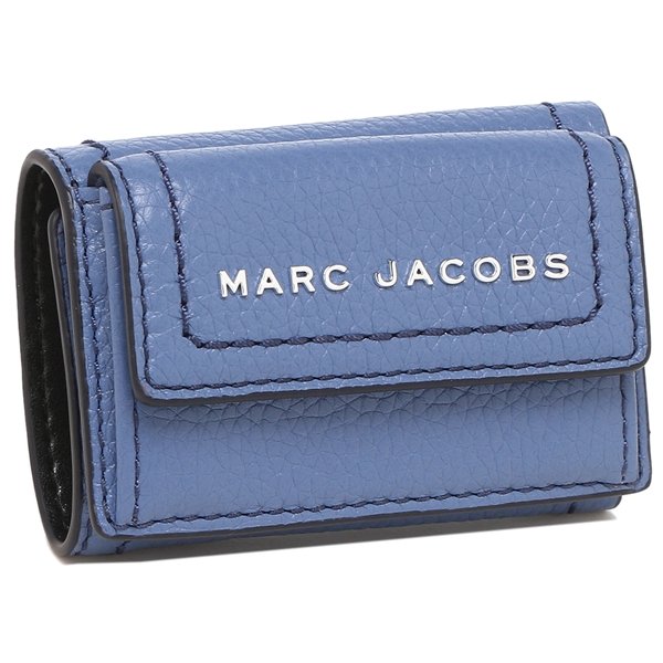 MARC JACOBS 三つ折り財布 - 折り財布