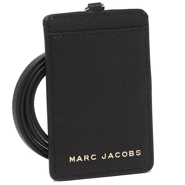 マークジェイコブス MARC JACOBS パスケース IDケース レディース