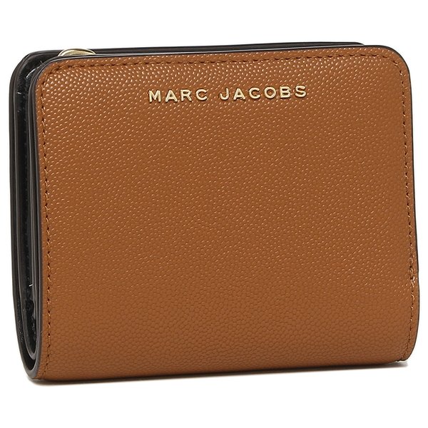 MARC JACOBS レディース二つ折り財布の商品一覧｜財布｜財布、帽子