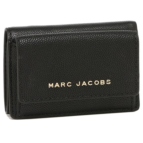 マークジェイコブス MARC JACOBS 三つ折り財布 デイリー レディース FM0016994 アウトレット