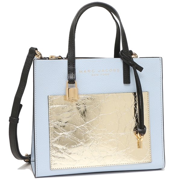 MARC JACOBS バッグ MARC JACOBS（マーク・ジェイコブス） トートバッグ ミニサイズ
