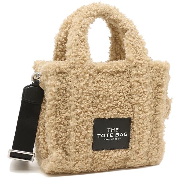 MARC JACOBS（マーク・ジェイコブス） トートバッグ ショルダーバッグ