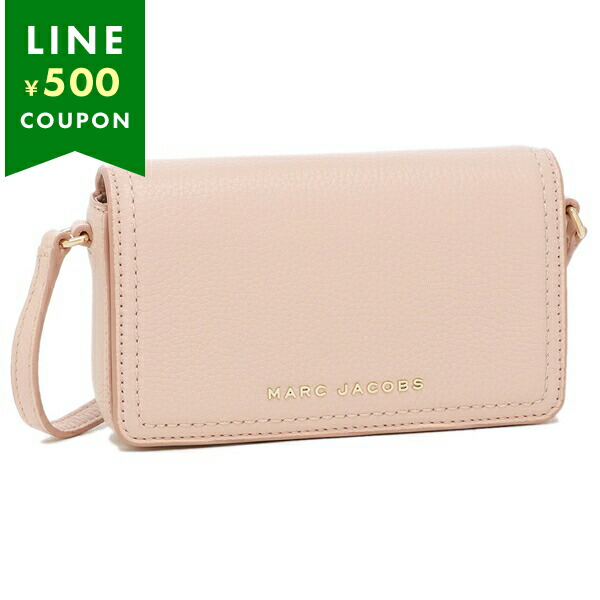 MARC JACOBS（マーク・ジェイコブス） アウトレット ショルダーバッグ