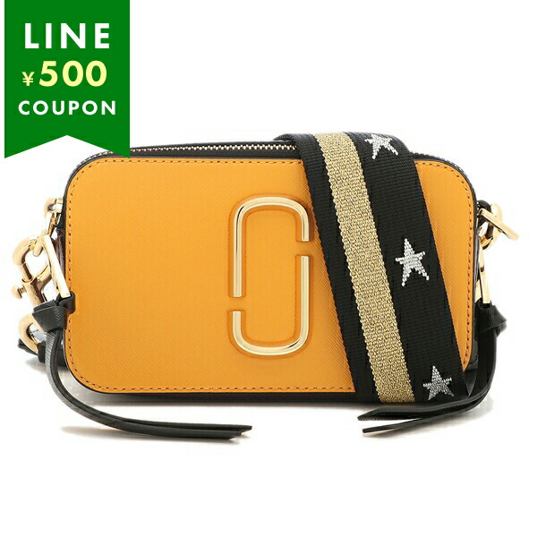 �}�[�N�W�F�C�R�u�X �V�����_�[�o�b�O �U �X�i�b�v�V���b�g �C�G���[ ���f�B�[�X MARC JACOBS H175L03FA22 767