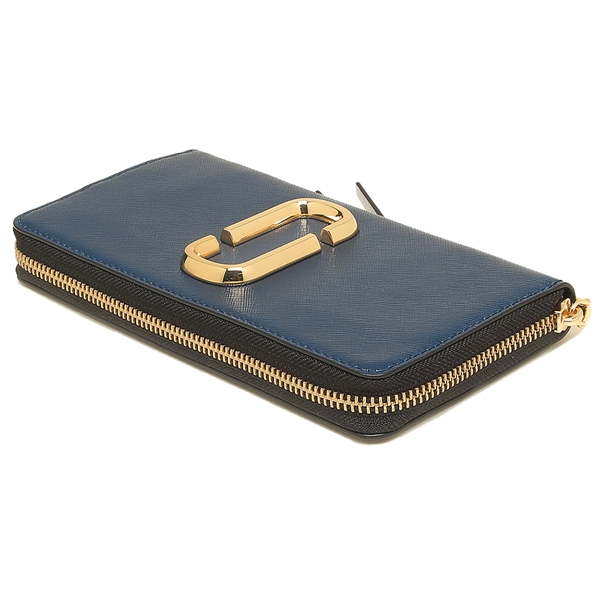 『MARC JACOBS』マークジェイコブス THE CONTINENTAL WALLET The Leather Continental Wallet | Marc Jacobs | Official Site