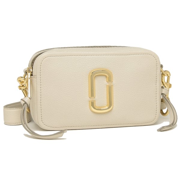 MARC JACOBS（マーク・ジェイコブス） ショルダーバッグ ソフト