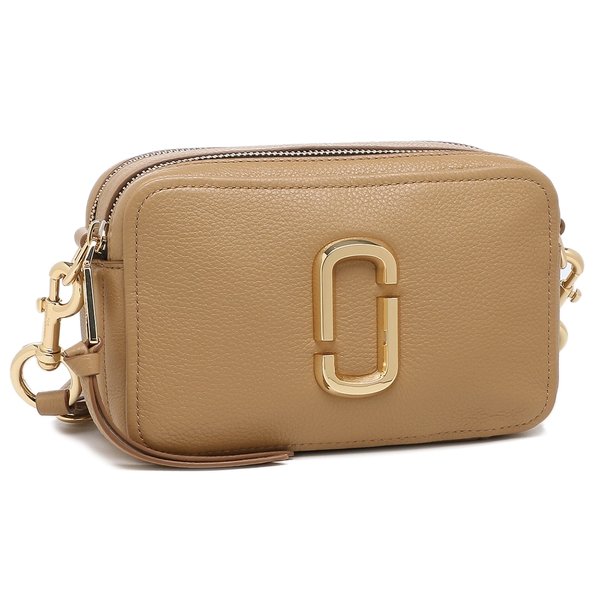 MARC JACOBS（マーク・ジェイコブス） ショルダーバッグ ソフト