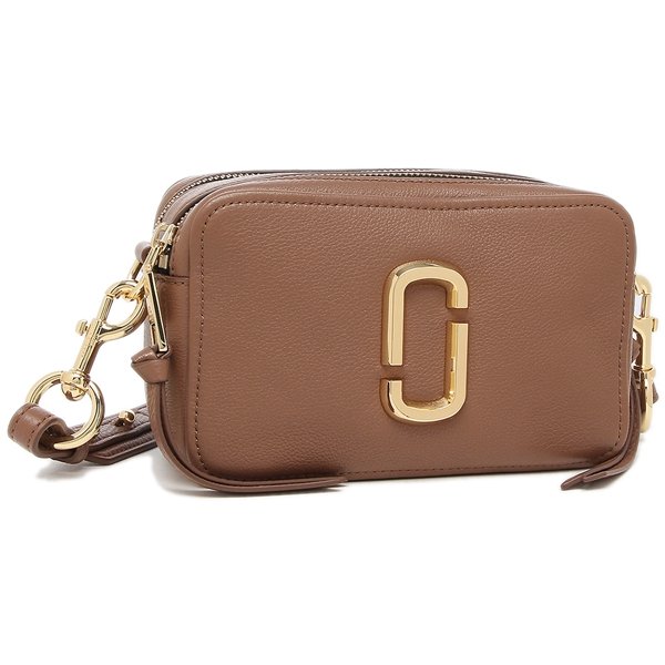 MARC JACOBS（マーク・ジェイコブス） ショルダーバッグ ソフト