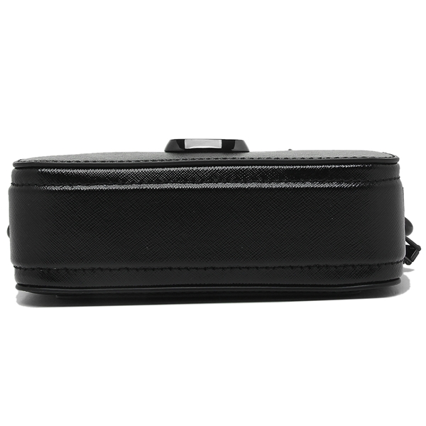 マークジェイコブス ショルダーバッグ スナップショット レディース