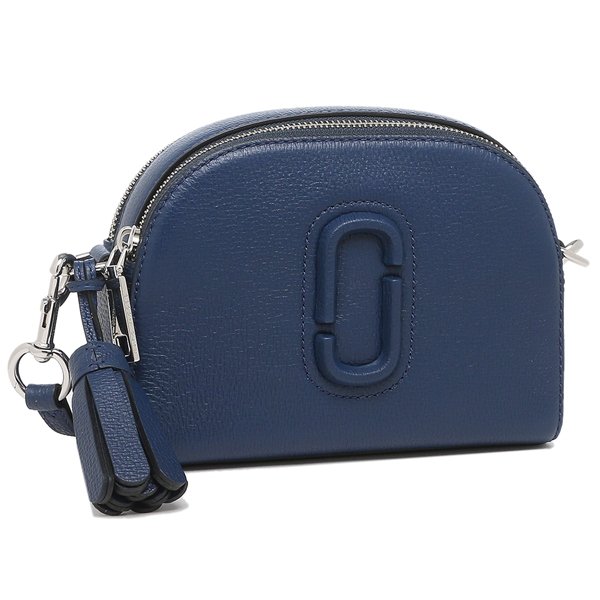 MARC JACOBS マークジェイコブス ショルダーバッグ シャッター