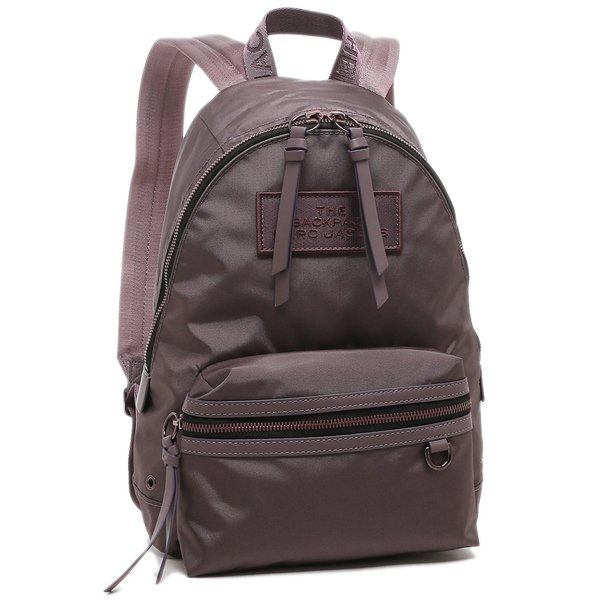 MARC JACOBS マークジェイコブス リュック バックパック