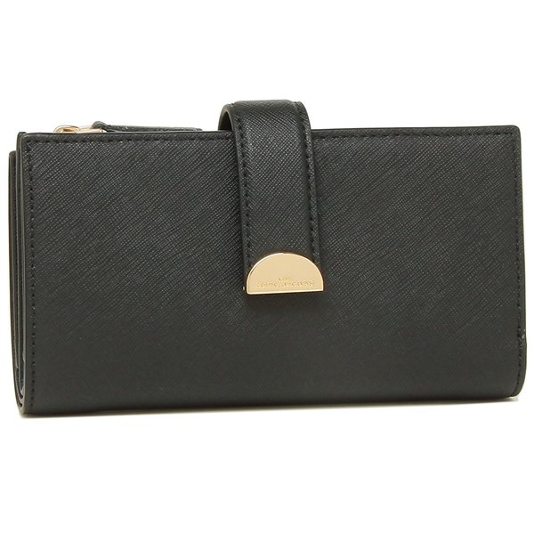 マークジェイコブス　二つ折り財布 MARC JACOBS（マーク・ジェイコブス） 二つ折り財布 レディース