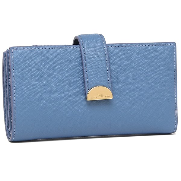 マークジェイコブス MARC JACOBS 二つ折り財布 レディース M0016157 