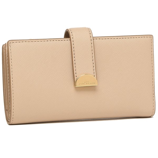 MARC JACOBS レディース ザ スリム 二つ折り財布 MARC JACOBS マークジェイコブス 二つ折り財布 レディース