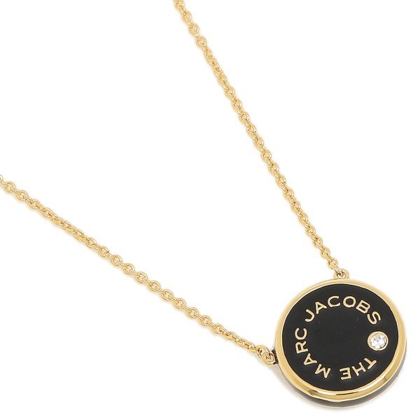 マークジェイコブス MARC JACOBS ネックレス アクセサリー ザ