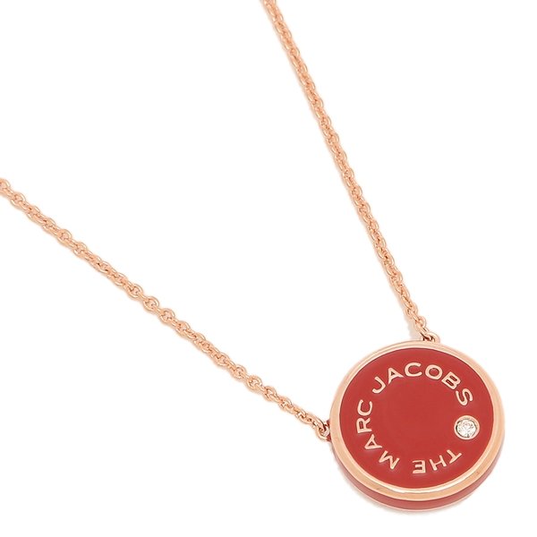 マークジェイコブス MARC JACOBS ネックレス アクセサリー ザ