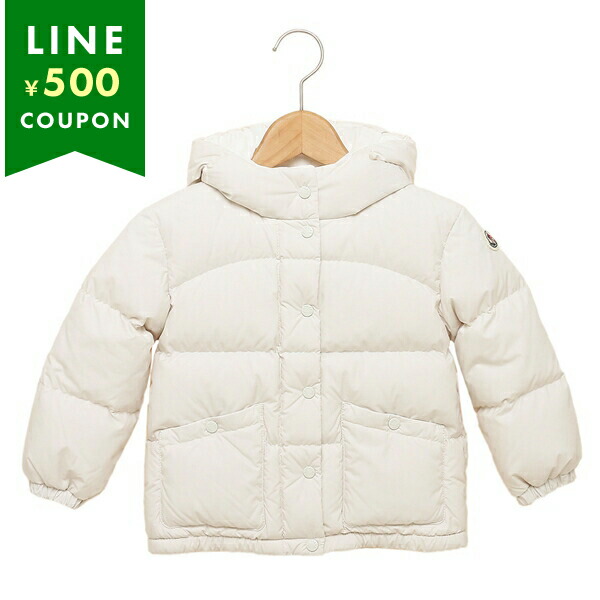 MONCLER2022/23秋冬新作BABYフード付ダウンコートMAJEURE /3M~3A MONCLER 2023/24秋冬BABY フード付ダウンジャケットODON /3M~3A