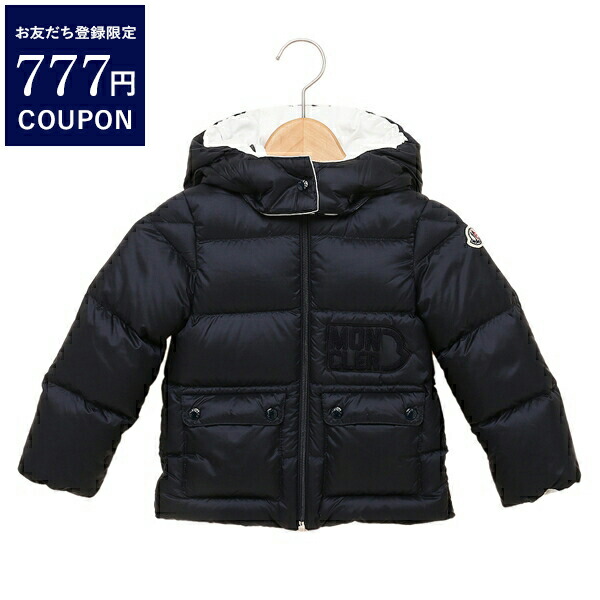 エミリオプッチ モンクレール ダウンジャケット 40 ダウン MONCLER