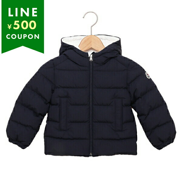 MONCLER モンクレール ベビー服 子供服 ダウンジャケット