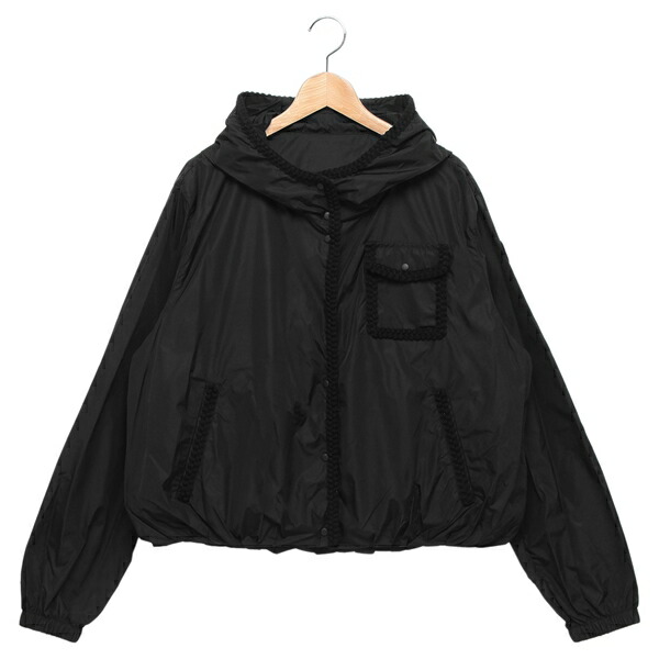 モンクレール ジャケット ダルダノ レディース MONCLER 1A00122 596PX DARDANO JACKETの画像