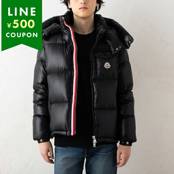 正規品【MONCLER】 モンクレール ジャケット アウター MONCLER モンクレール ダウンジャケット コート モンベリアル