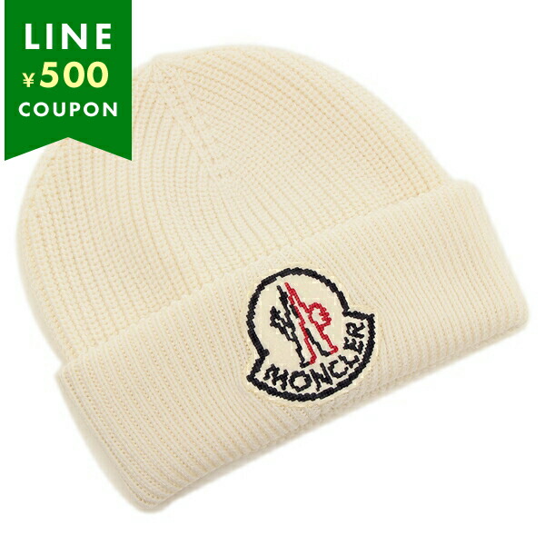 モンクレール(MONCLER) メンズ帽子・キャップ | 通販・人気ランキング