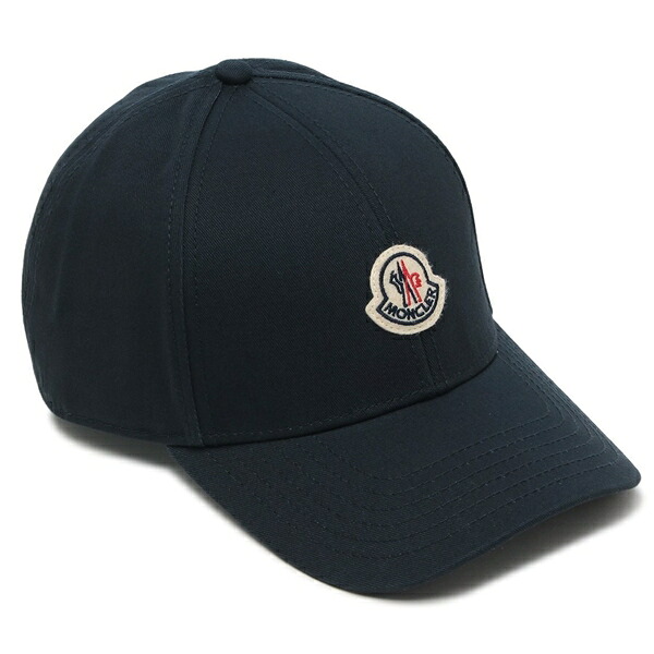 MONCLER（モンクレール） キャップ メンズ MONCLER 3B00043 04863 