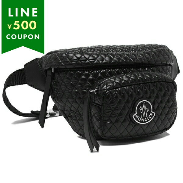 【関税込み】 ☆MONCLER☆ FELICIE ベルトバッグ ボディバッグ 楽天市場】MONCLER モンクレール ボディバッグ Felicie