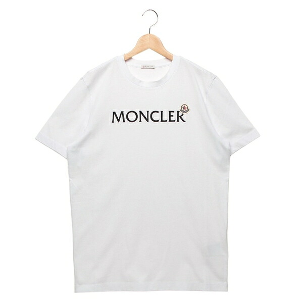 MONCLER（モンクレール） Tシャツ カットソー メンズ MONCLER 8C00036