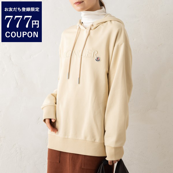 MONCLER モンクレール パーカー スプリングコート VEIRADE