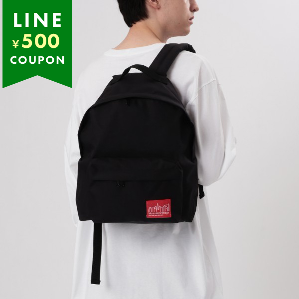 Manhattan Portage マンハッタンポーテージ リュック バック