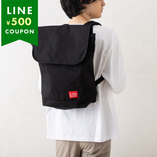 Manhattan Portage（マンハッタンポーテージ） リュック バックパック 