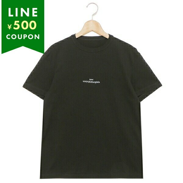 Maison Margiela S30GC0701S22816900 関税送料込 Maison Margiela 【10%OFF】Maison / メゾン マルジェラ ： T