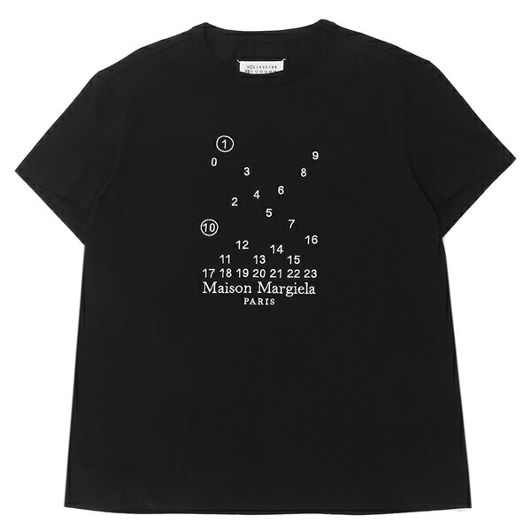ナンバリングtシャツ（Maison Margiela）のおすすめ人気商品一覧