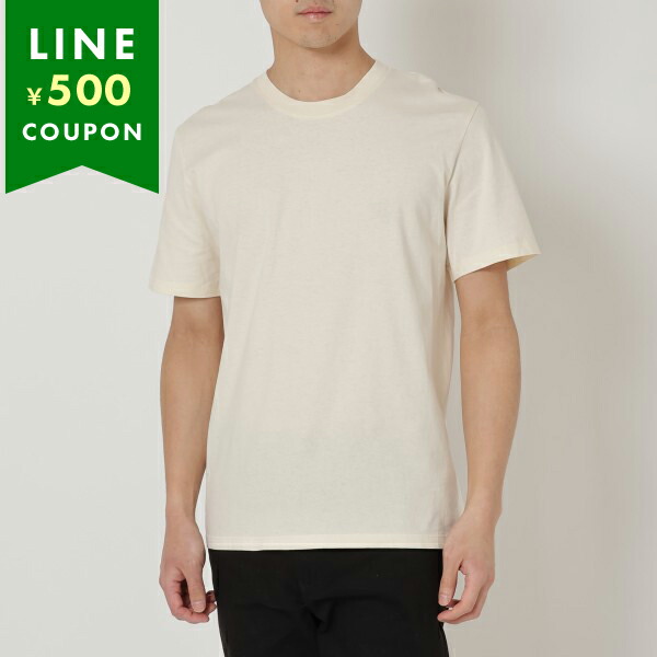 Maison Margiela（メゾンマルジェラ） Tシャツ 半袖カットソー