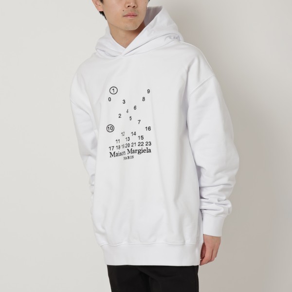 マルジェラパーカー（サイズ（S/M/L）：S）のおすすめ人気商品一覧