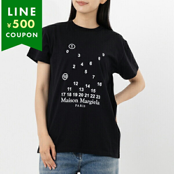 新品未使用】Maison Margiela メゾンマルジェラ 変形Tシャツ