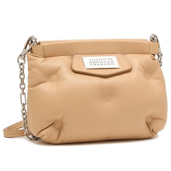 メゾンマルジェラ ショルダーバッグ クラッチバッグ グラムスラム クロスボディバッグ レディース Maison Margiela S56WF0161 P4300｜axes｜03