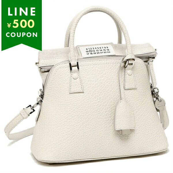 Maison Margiela メゾンマルジェラ ハンドバッグ ショルダーバッグ 5AC  