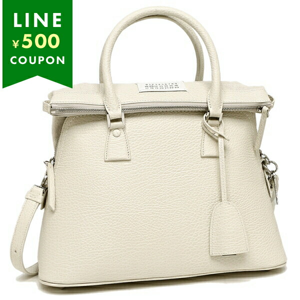 Maison Margiela メゾンマルジェラ ハンドバッグ ショルダーバッグ 5AC