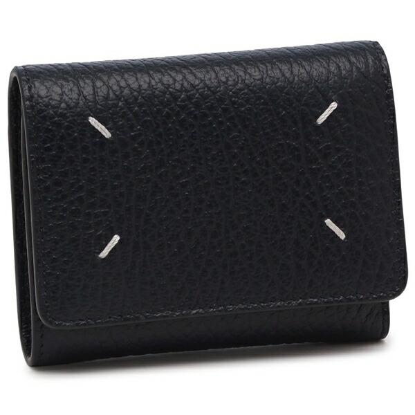 Maison Margiela（メゾンマルジェラ） 三つ折り財布 コンパクト財布