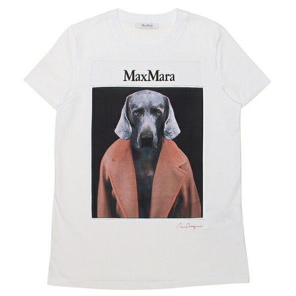 Max Mara マックスマーラ Tシャツ カットソー チプリア